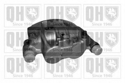 QUINTON HAZELL qbs6135 -  Тормозной суппорт